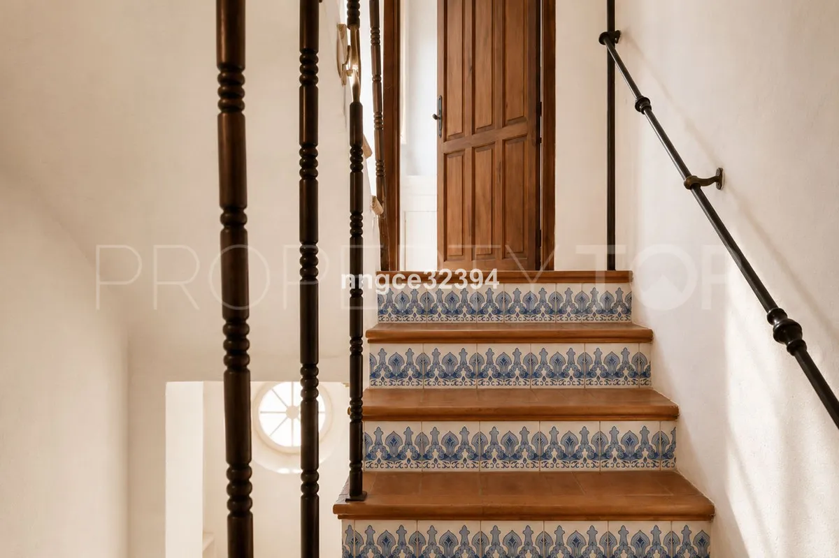 Villa for sale in Benahavis Centro
