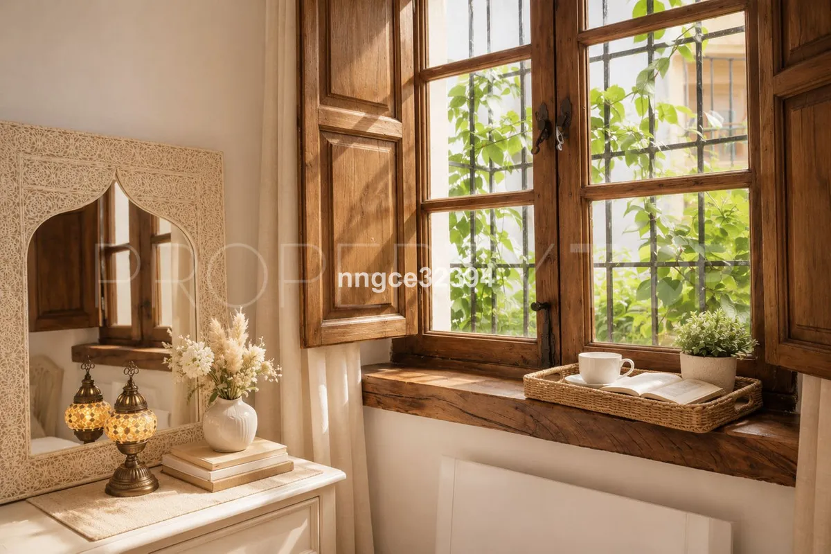 Villa for sale in Benahavis Centro
