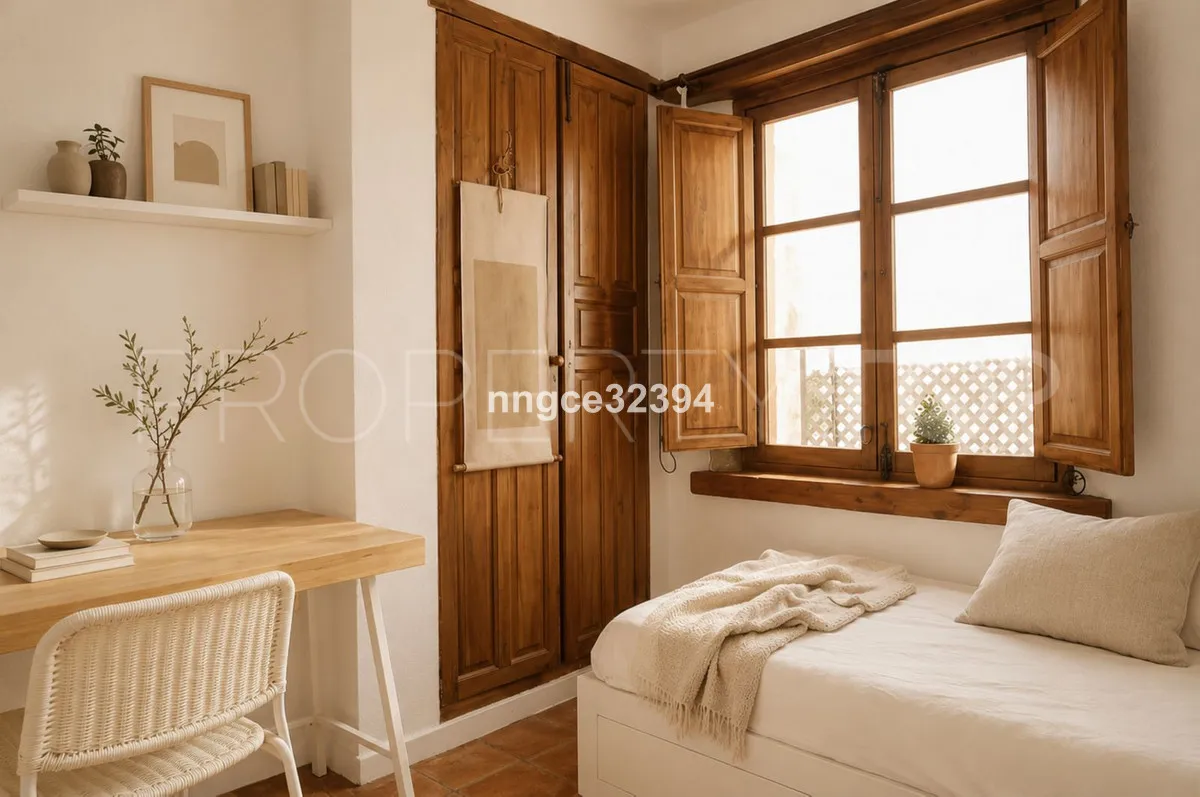 Villa for sale in Benahavis Centro