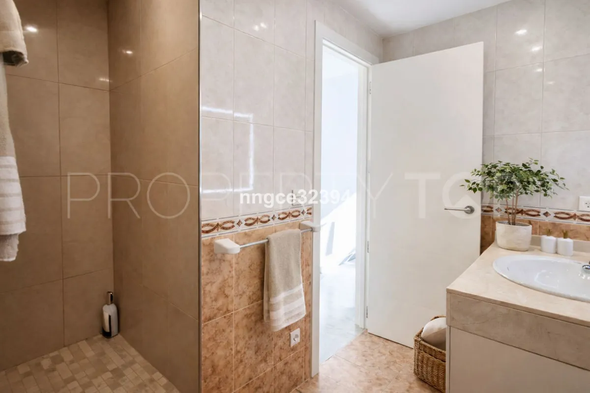 Marbella - Puerto Banus, apartamento en venta