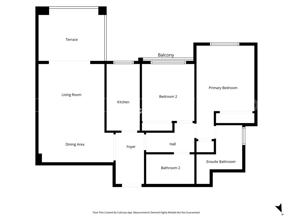 Marbella - Puerto Banus, apartamento en venta
