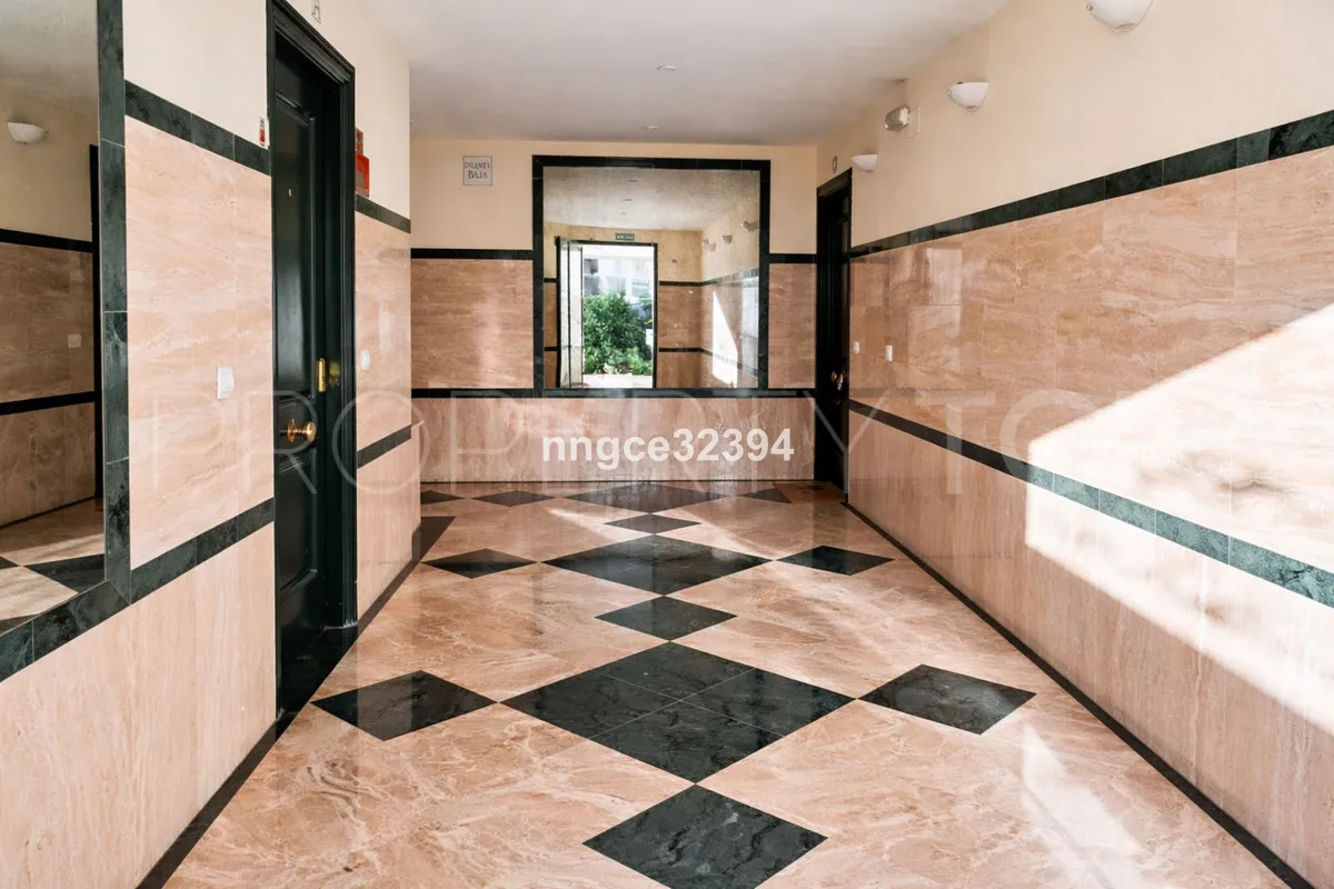 Marbella - Puerto Banus, apartamento en venta