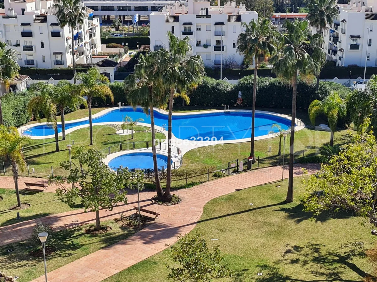 Marbella - Puerto Banus, apartamento en venta