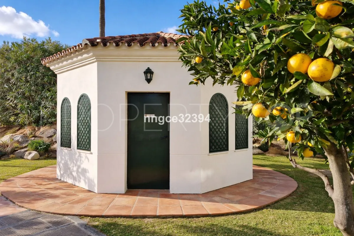 Marbella - Puerto Banus, apartamento en venta