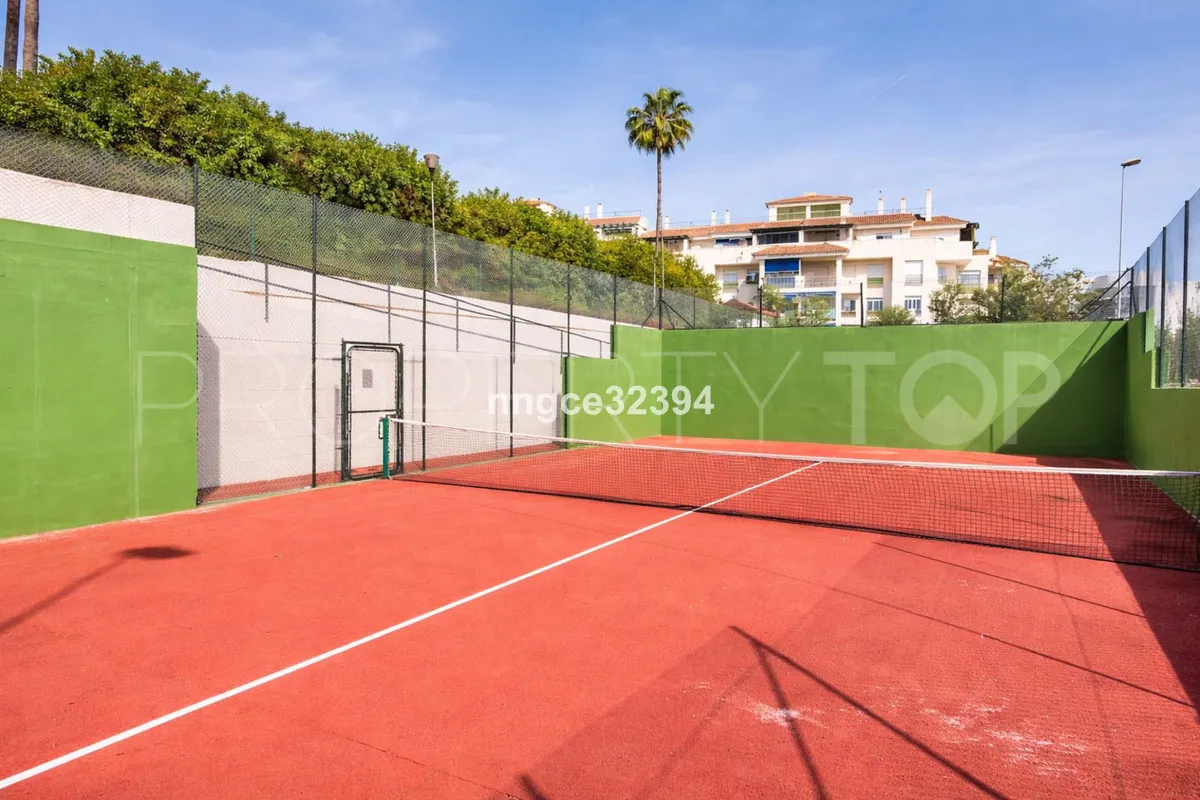 Marbella - Puerto Banus, apartamento en venta