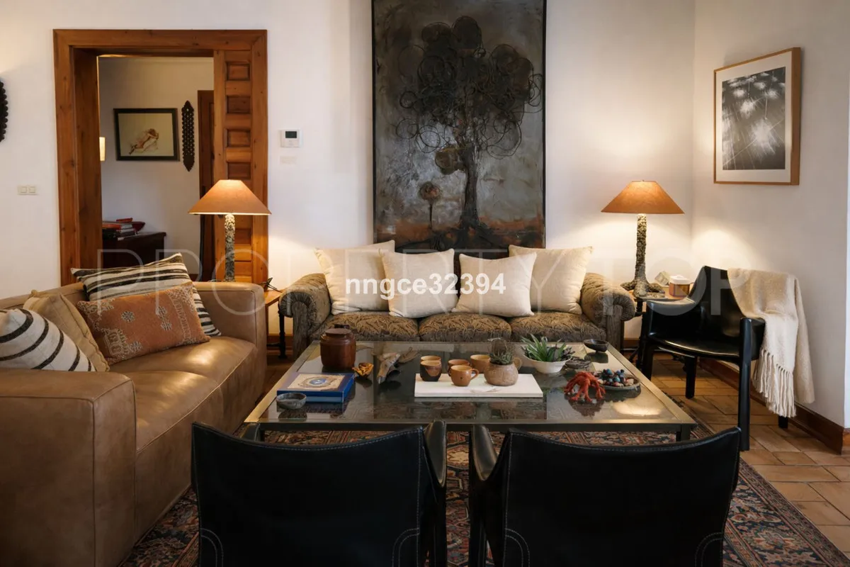 Villa for sale in Sotogrande Costa