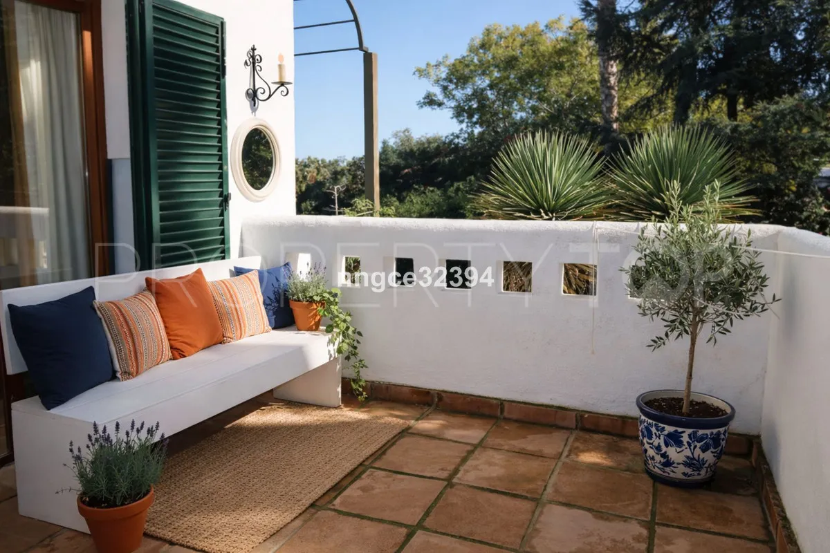 Villa for sale in Sotogrande Costa