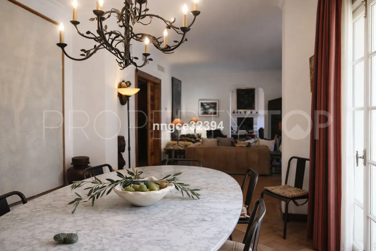 Villa for sale in Sotogrande Costa