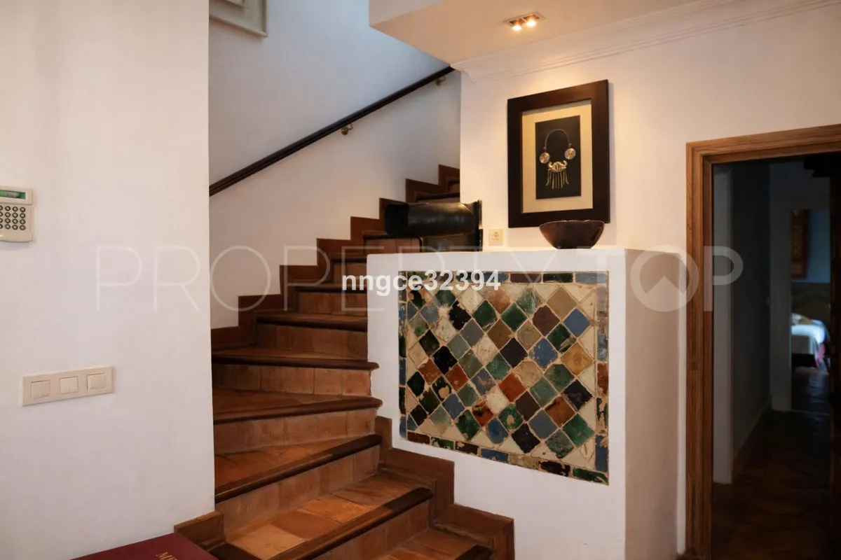 Villa for sale in Sotogrande Costa