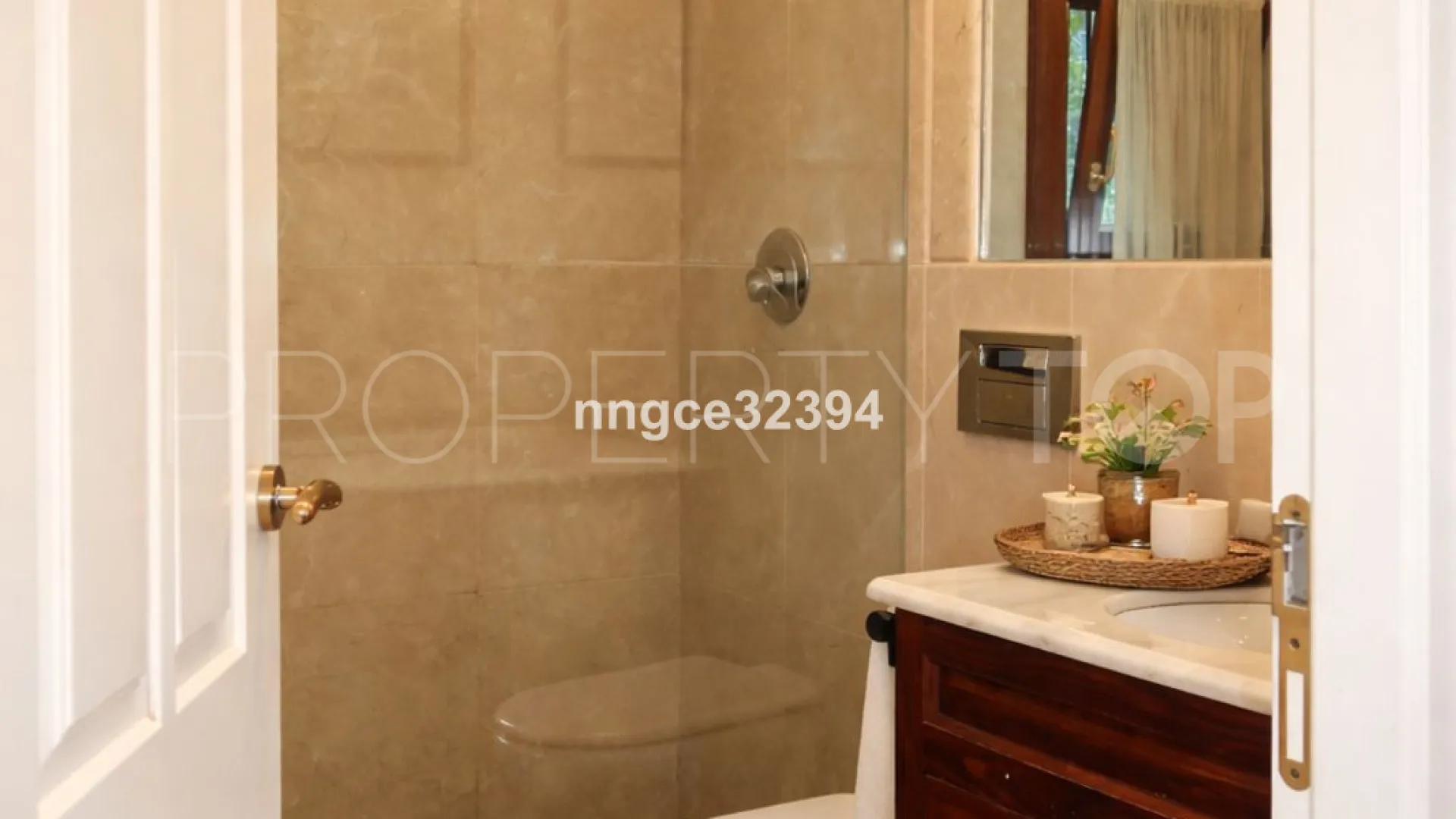 Villa for sale in Sotogrande Costa