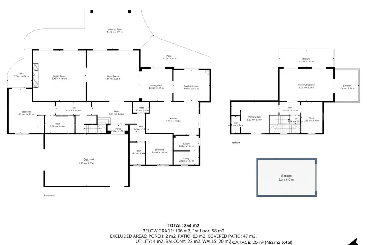 Villa for sale in Sotogrande Costa