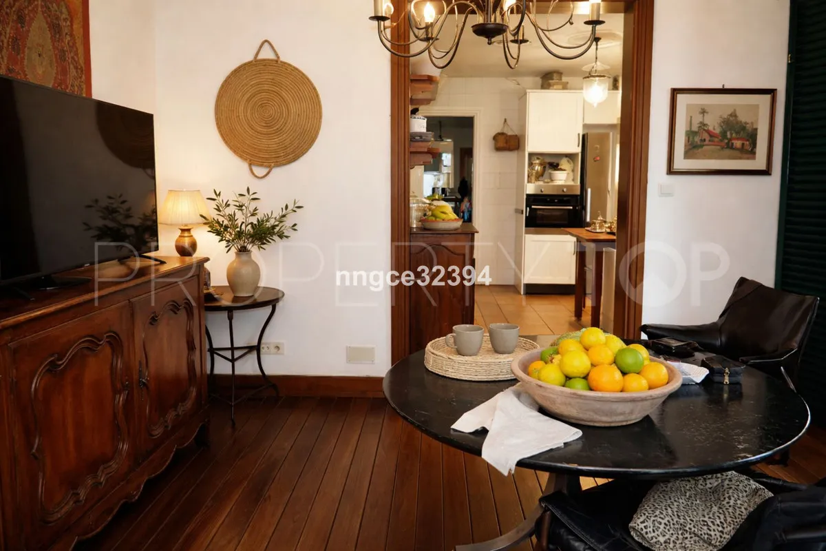 Villa for sale in Sotogrande Costa