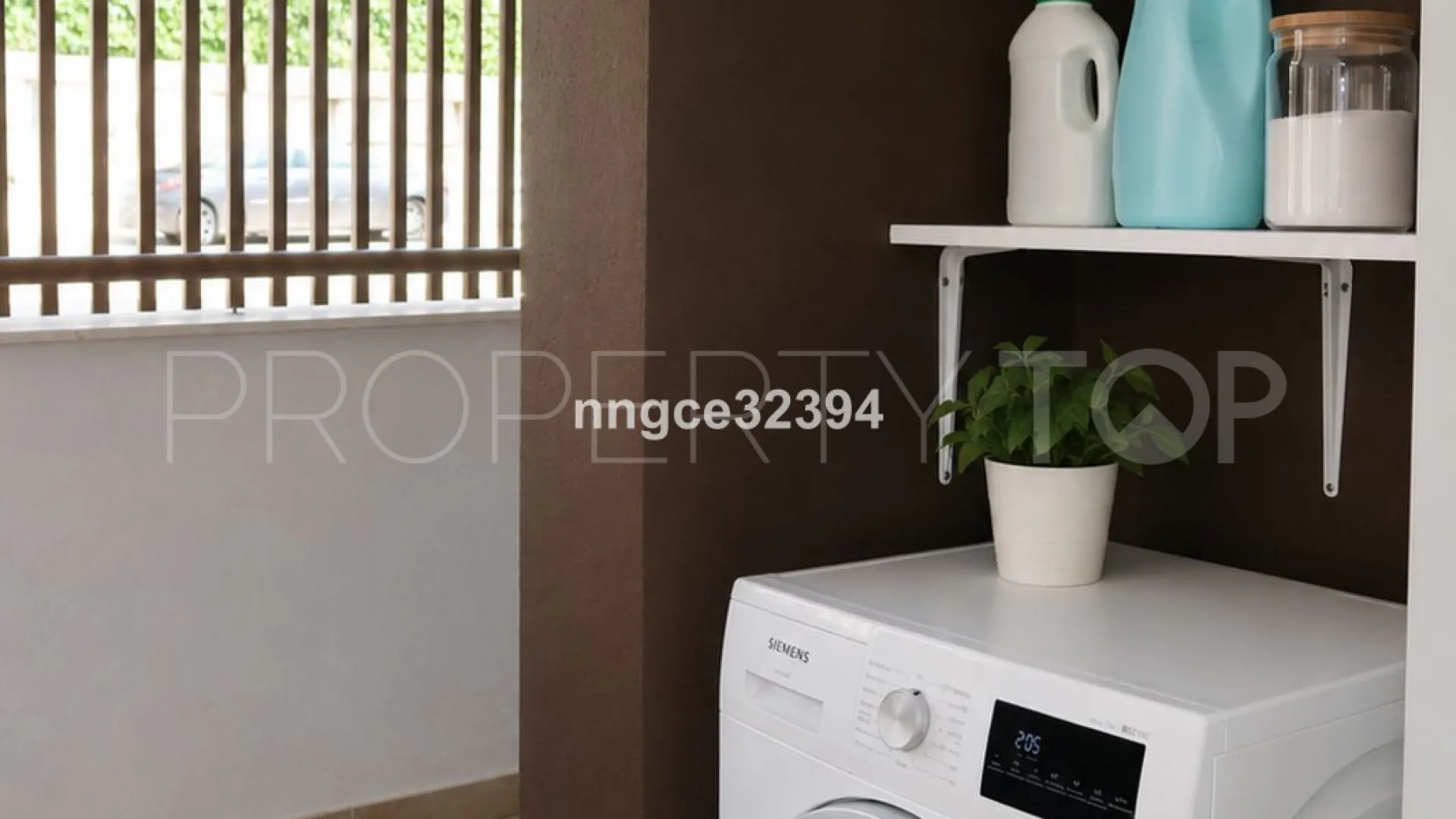 Apartment with 3 bedrooms for sale in Estepona