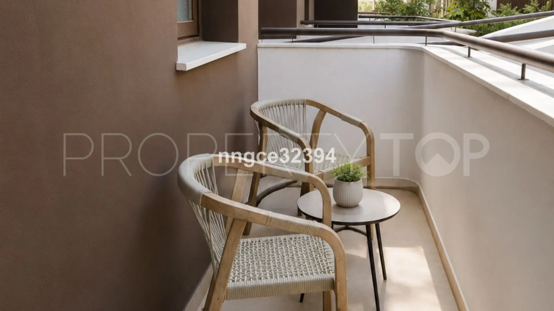 Apartment with 3 bedrooms for sale in Estepona