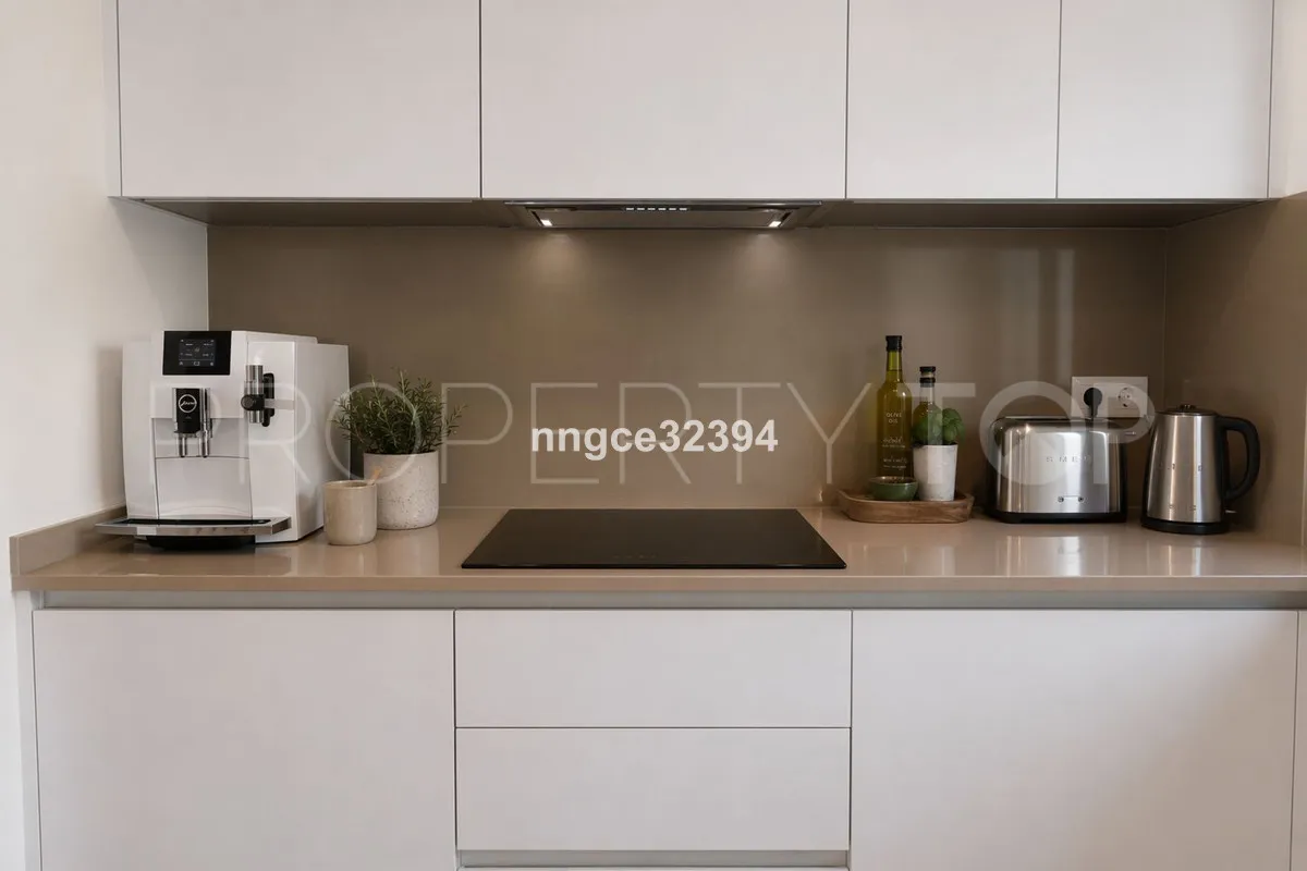 Apartment with 3 bedrooms for sale in Estepona