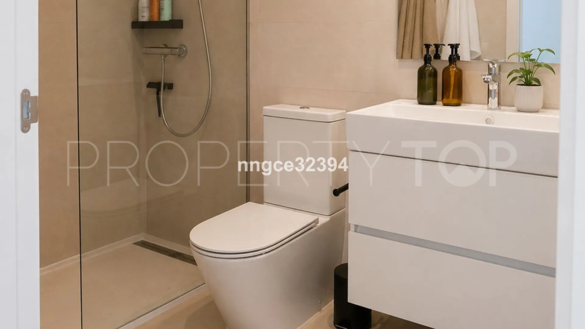 Apartment with 3 bedrooms for sale in Estepona