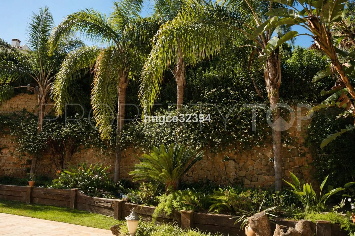 Comprar Ático en Benahavis de 3 dormitorios