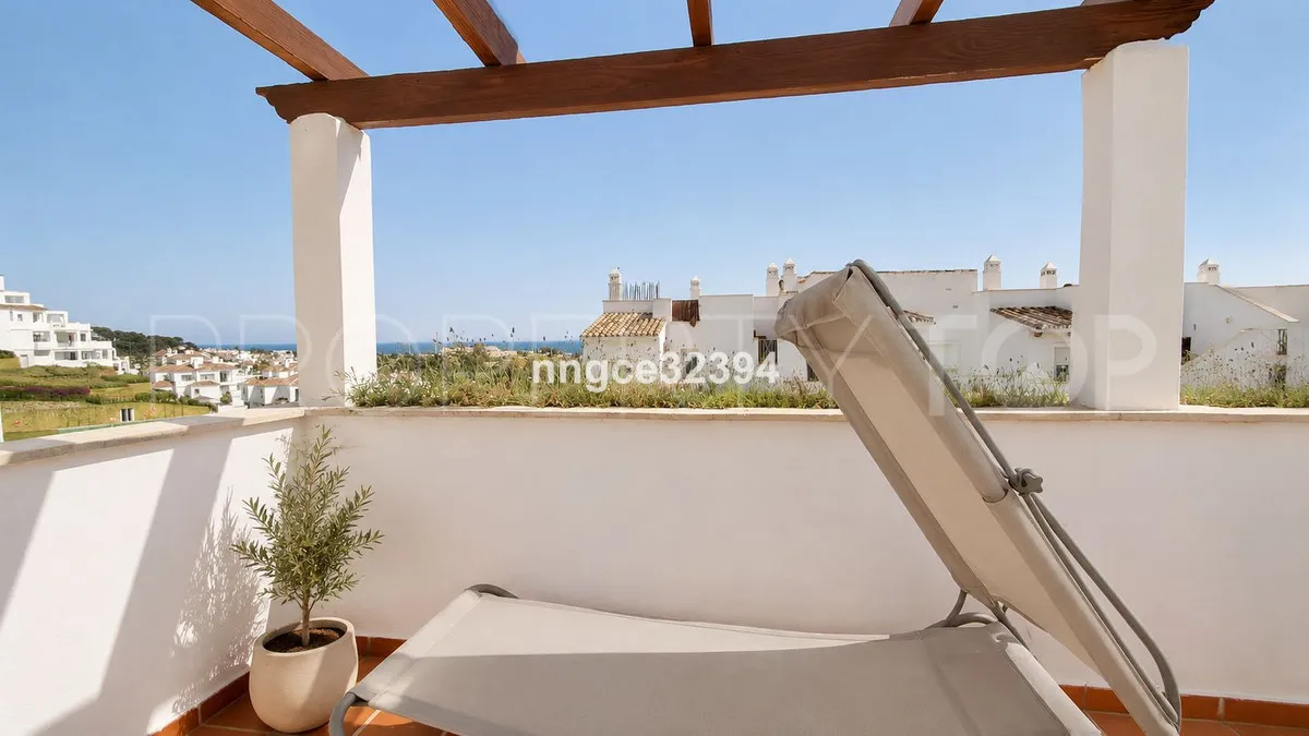 Apartment in Nueva Andalucia for sale