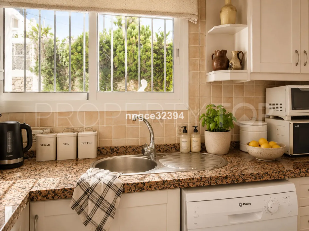 Comprar adosado con 3 dormitorios en Marbella - Puerto Banus