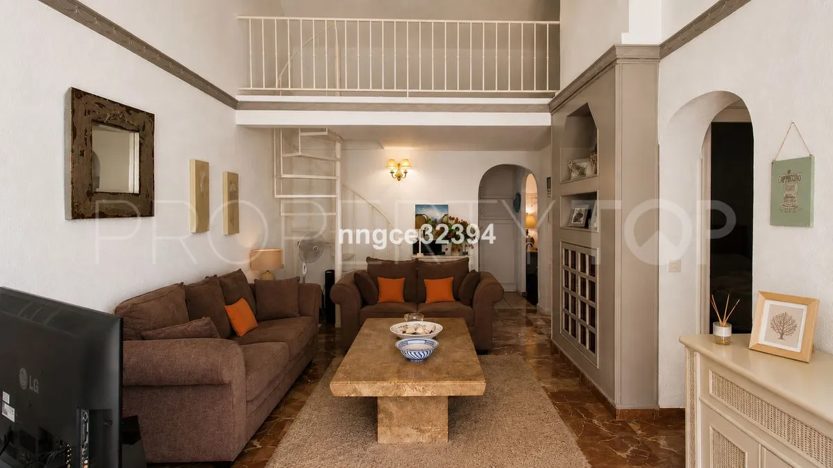 Comprar adosado con 3 dormitorios en Marbella - Puerto Banus