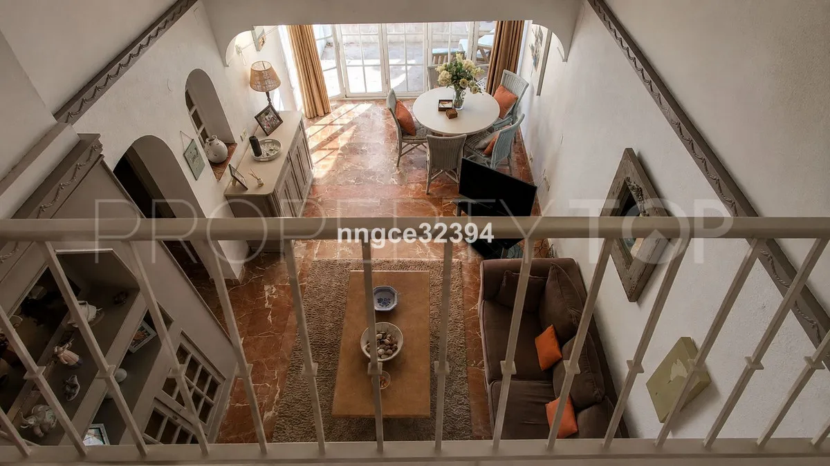 Comprar adosado con 3 dormitorios en Marbella - Puerto Banus