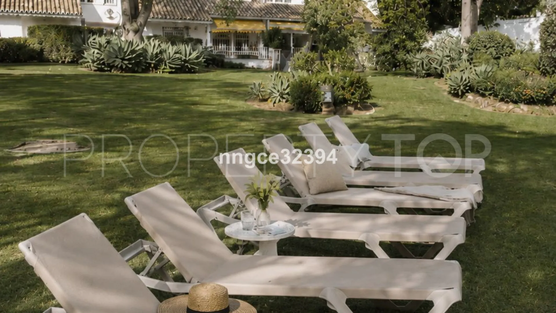 Comprar adosado con 3 dormitorios en Marbella - Puerto Banus