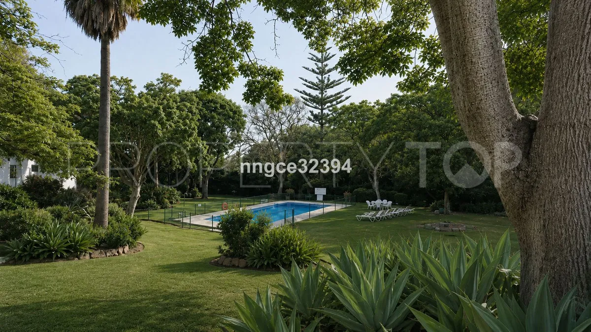 Comprar adosado con 3 dormitorios en Marbella - Puerto Banus