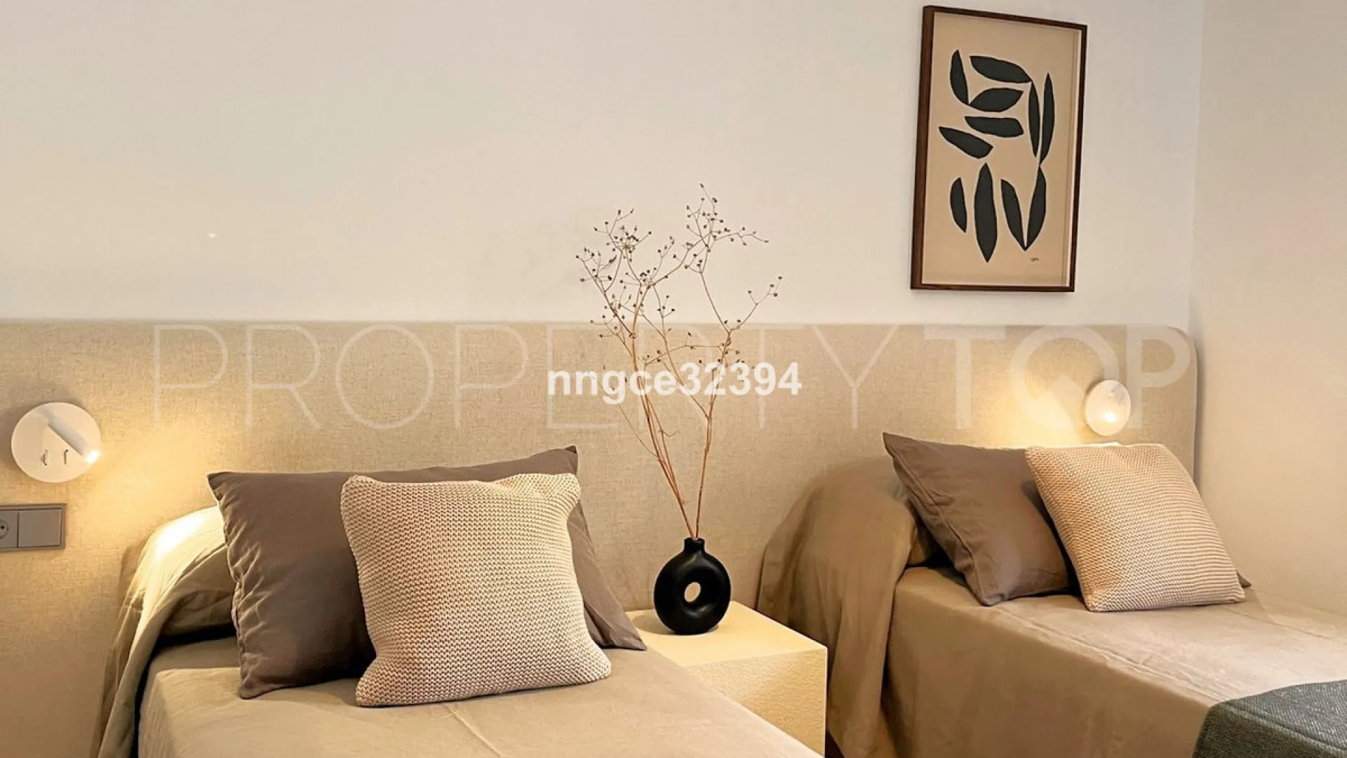 Ático en venta de 3 dormitorios en Benahavis