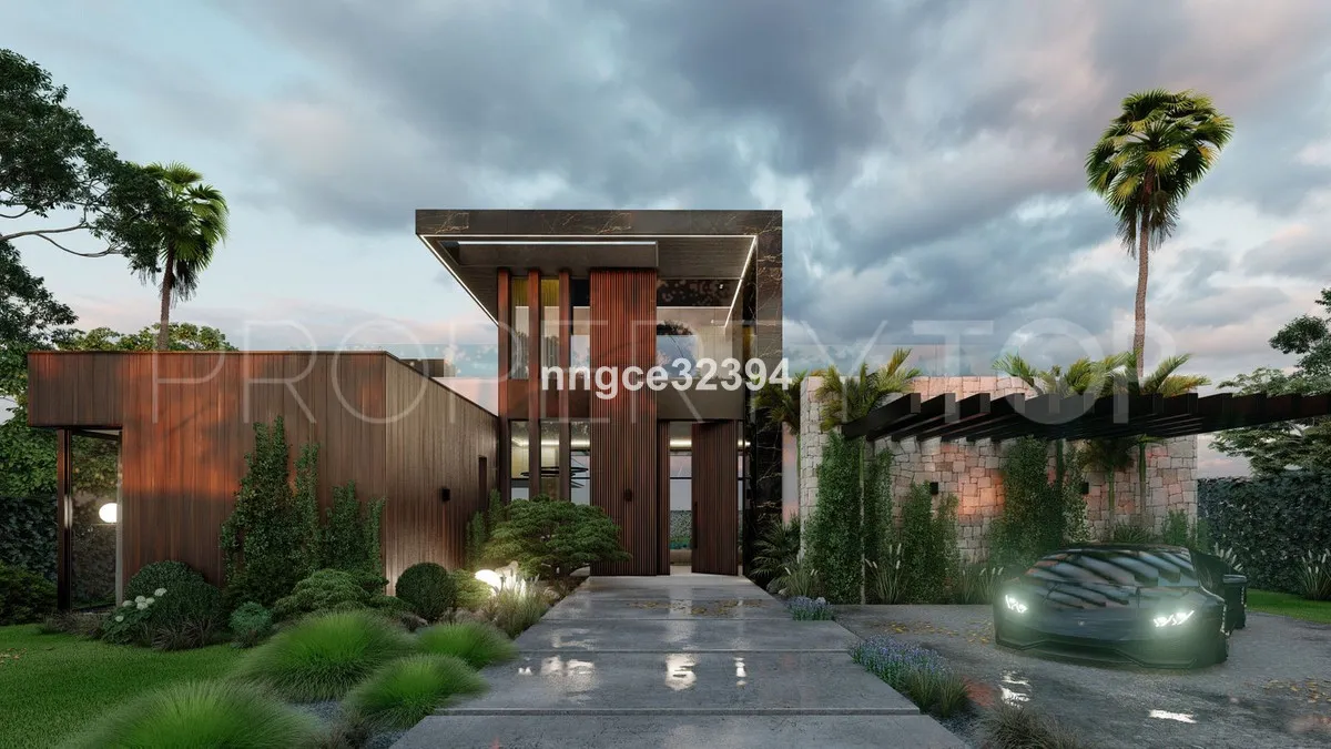 5 bedrooms Aloha villa for sale
