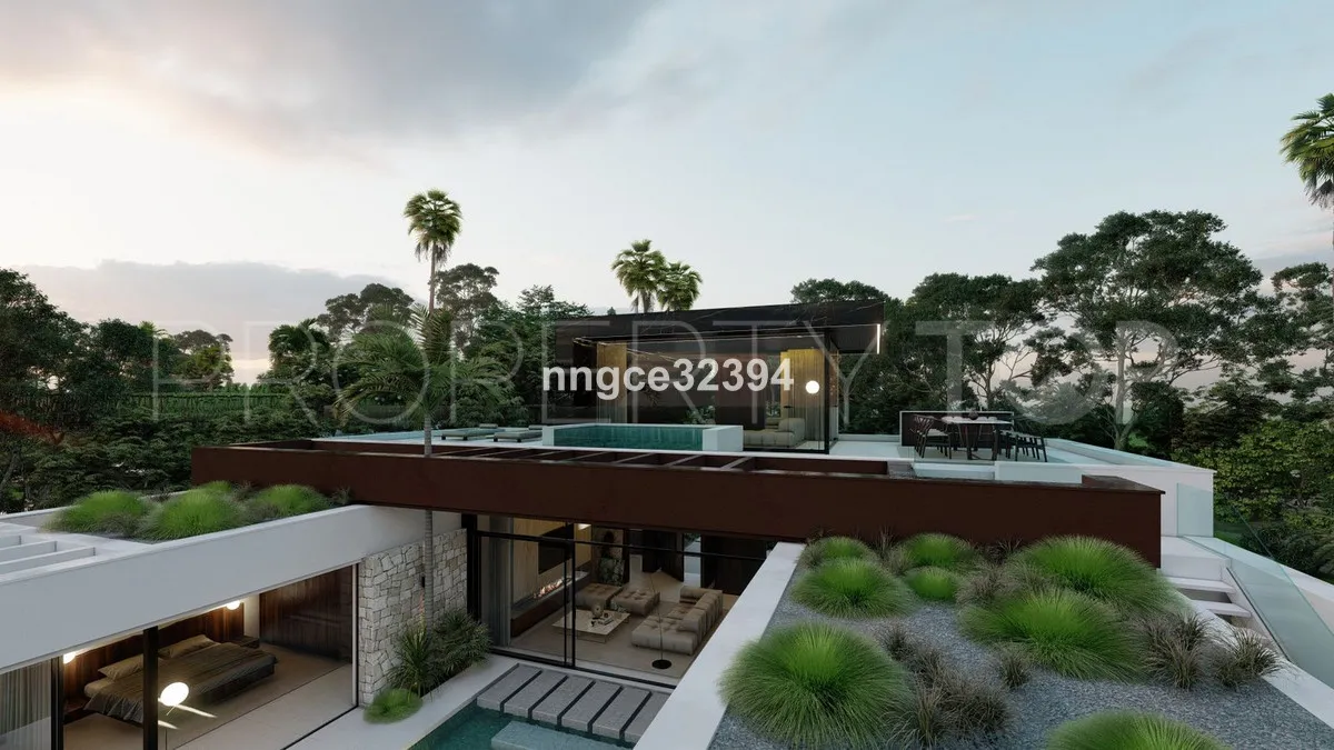 5 bedrooms Aloha villa for sale
