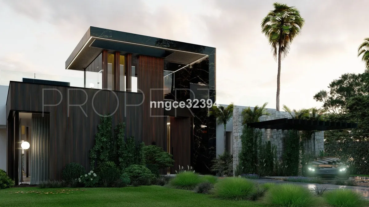 5 bedrooms Aloha villa for sale