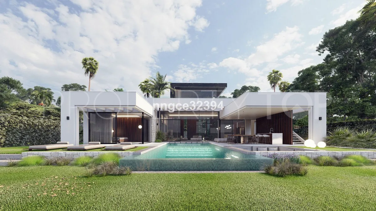 5 bedrooms Aloha villa for sale