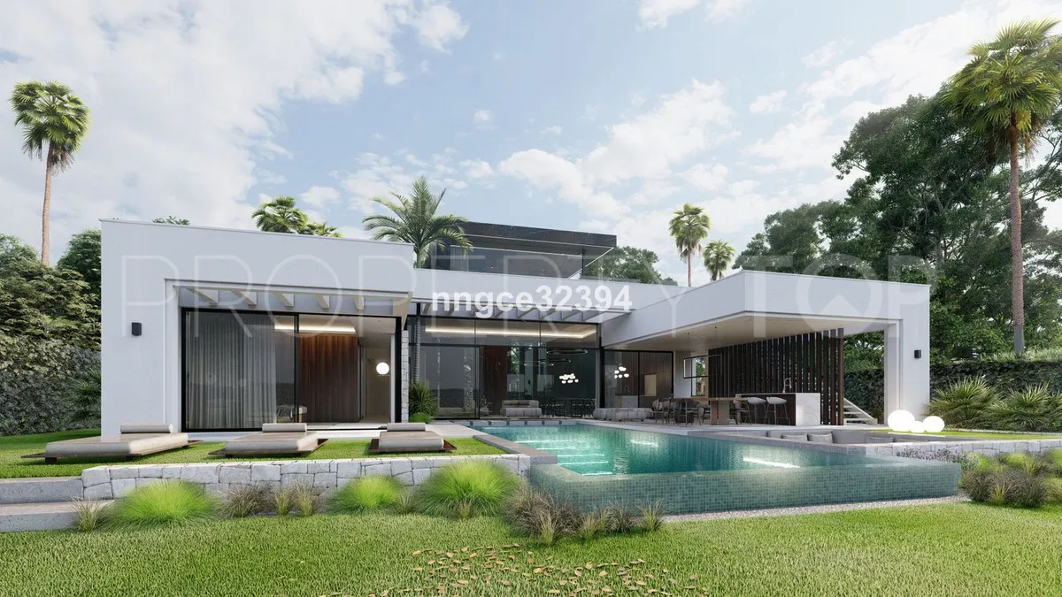 5 bedrooms Aloha villa for sale