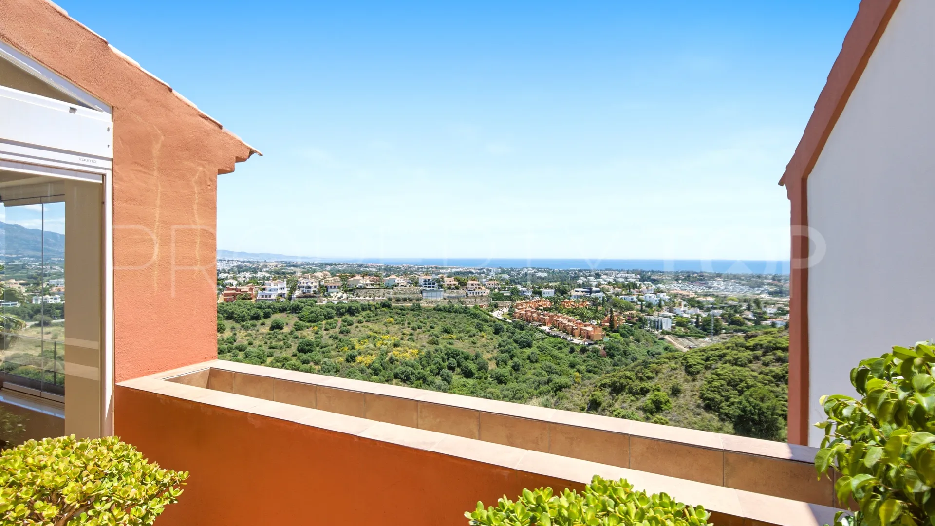 Adosado a la venta en Benahavis
