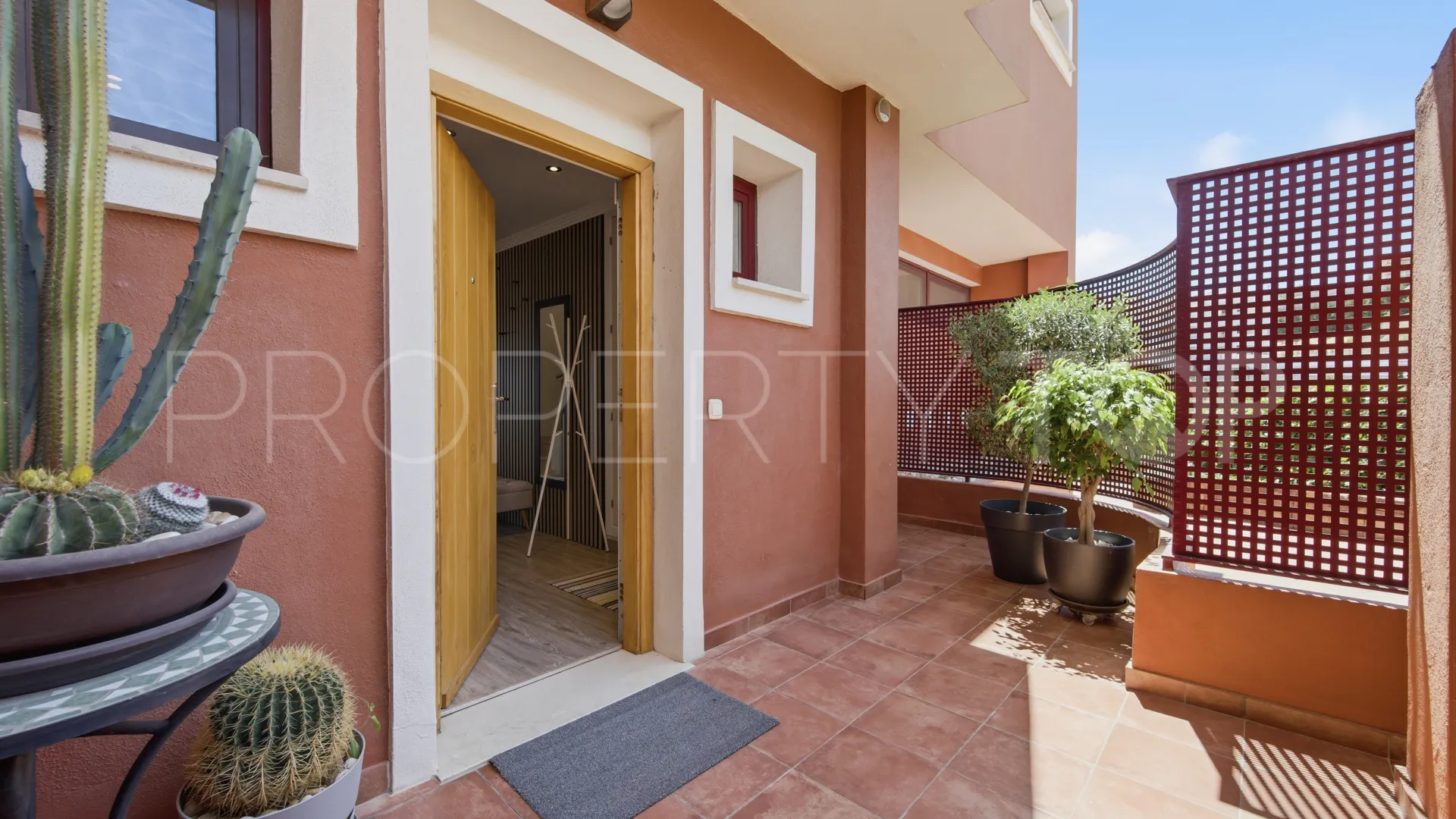 Adosado a la venta en Benahavis