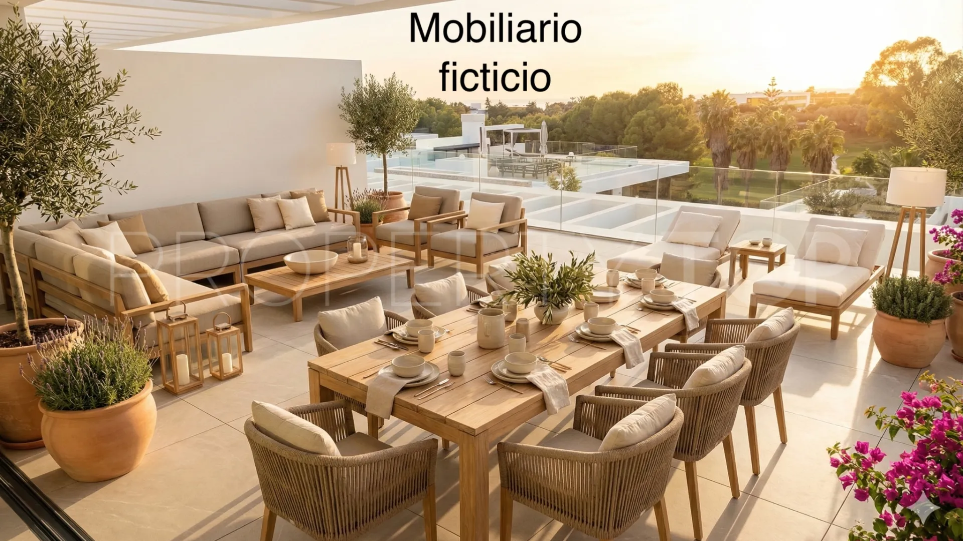Apartamento en venta en Los Monteros con 2 dormitorios