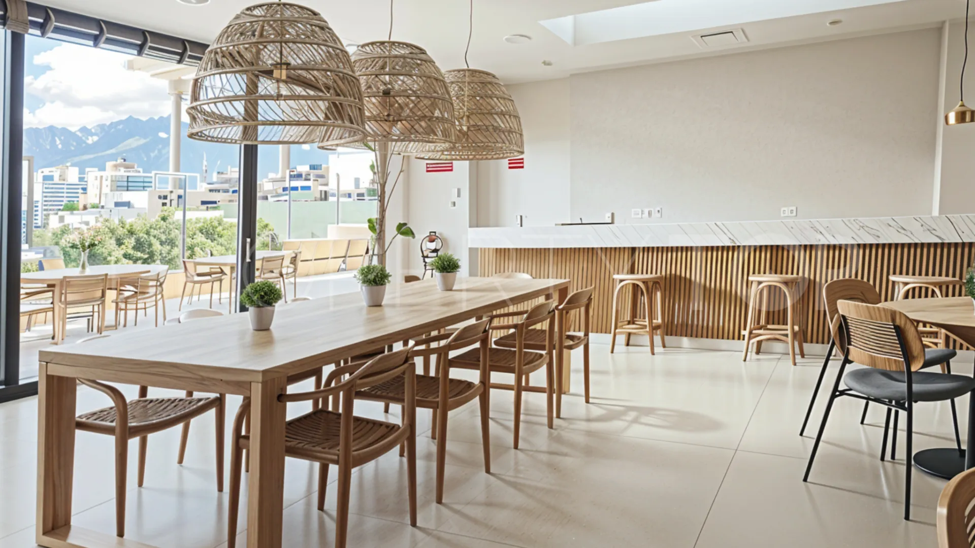 Comprar apartamento con 2 dormitorios en Los Monteros
