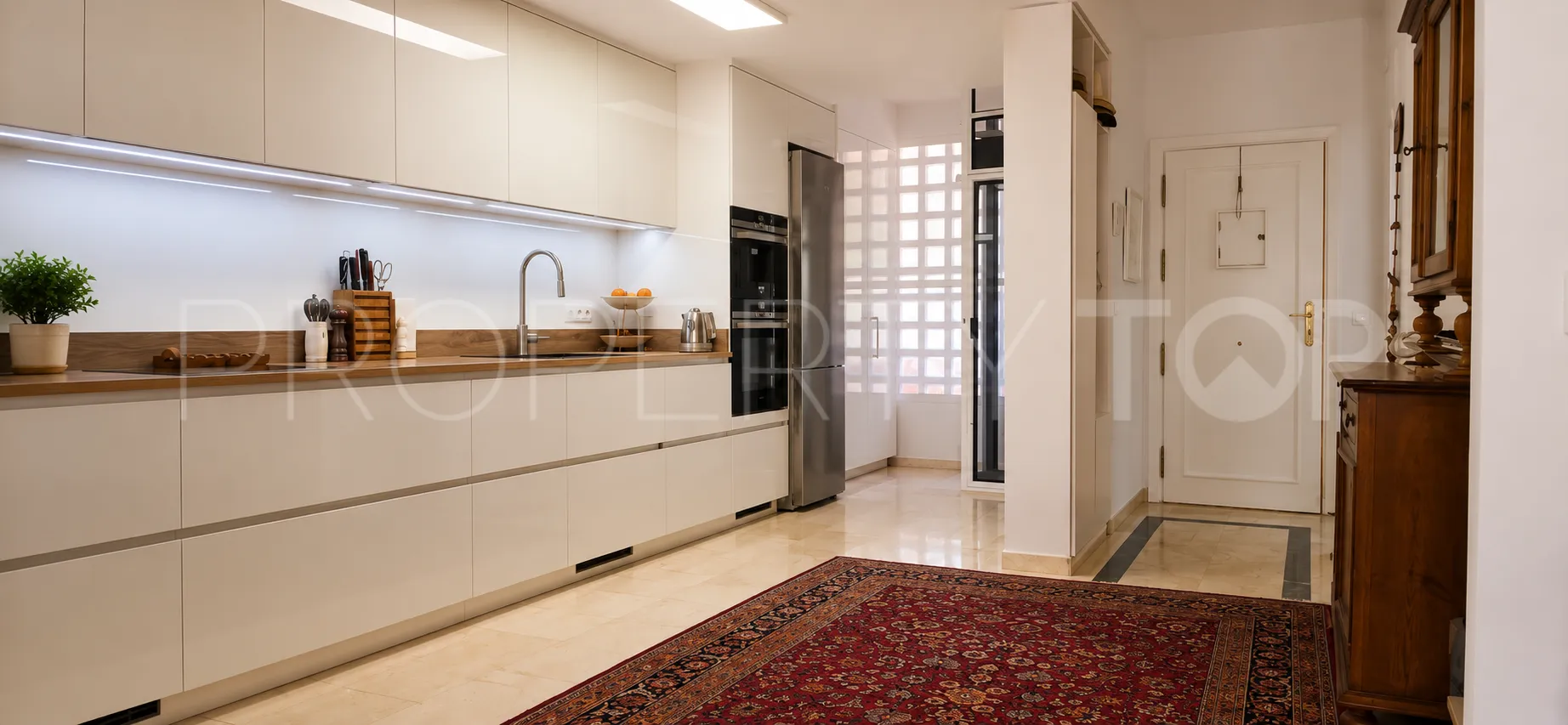 Adosado en venta en Oasis de Nagüeles