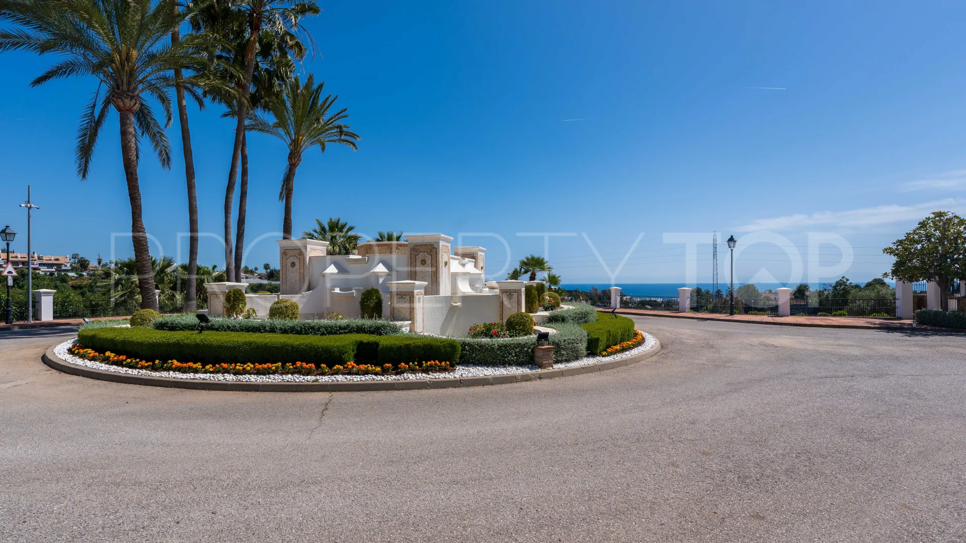 Apartamento planta baja en venta en Monte Paraiso Country Club