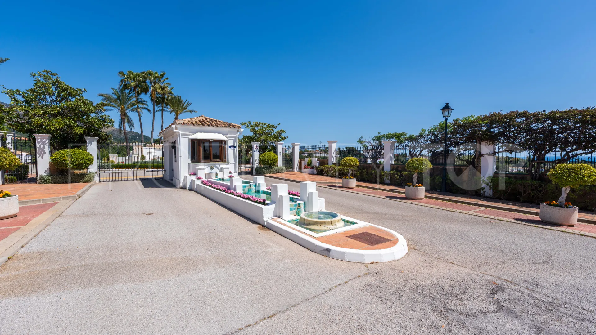 Apartamento planta baja en venta en Monte Paraiso Country Club