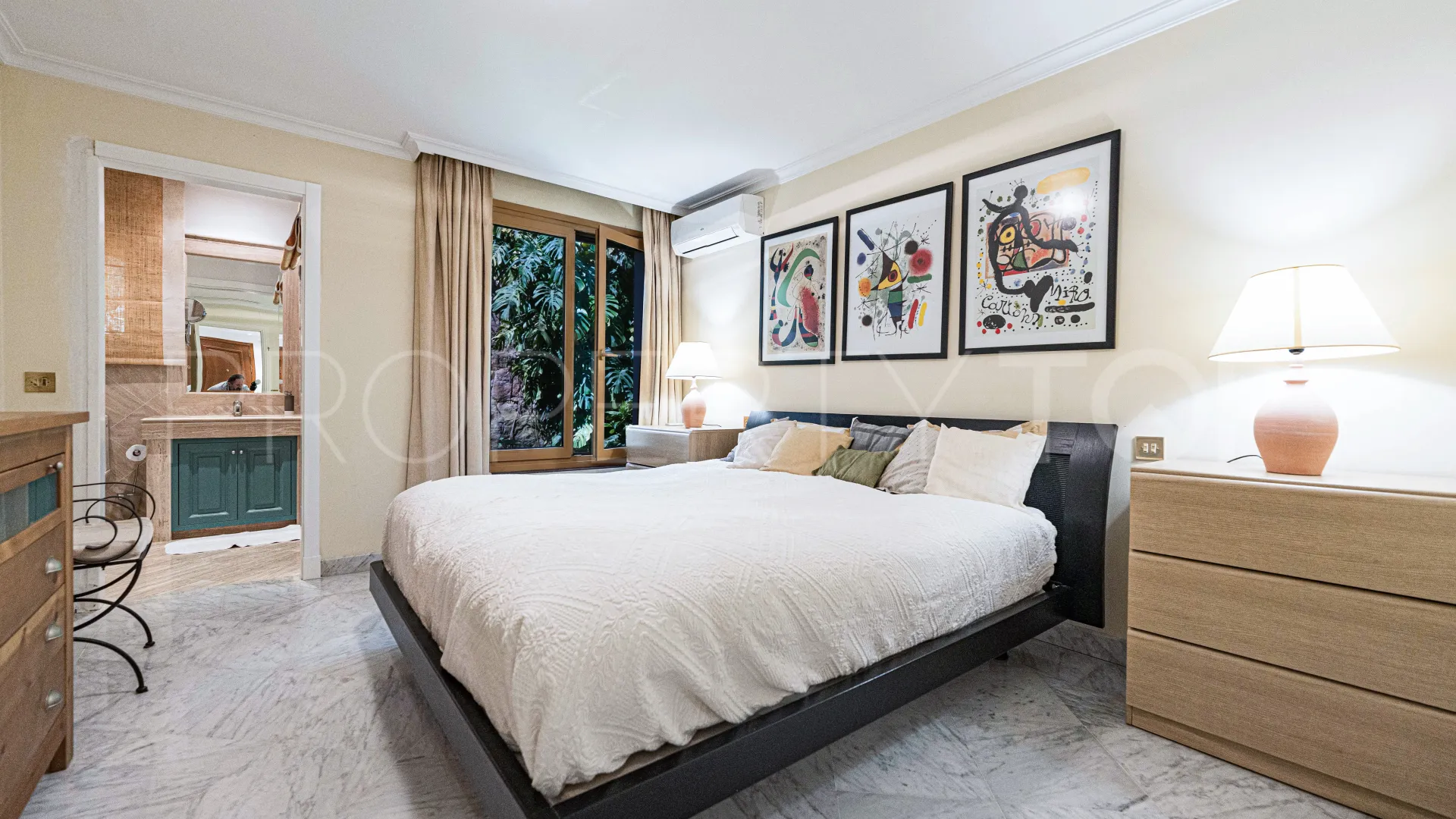 Apartamento planta baja en venta en Monte Paraiso Country Club