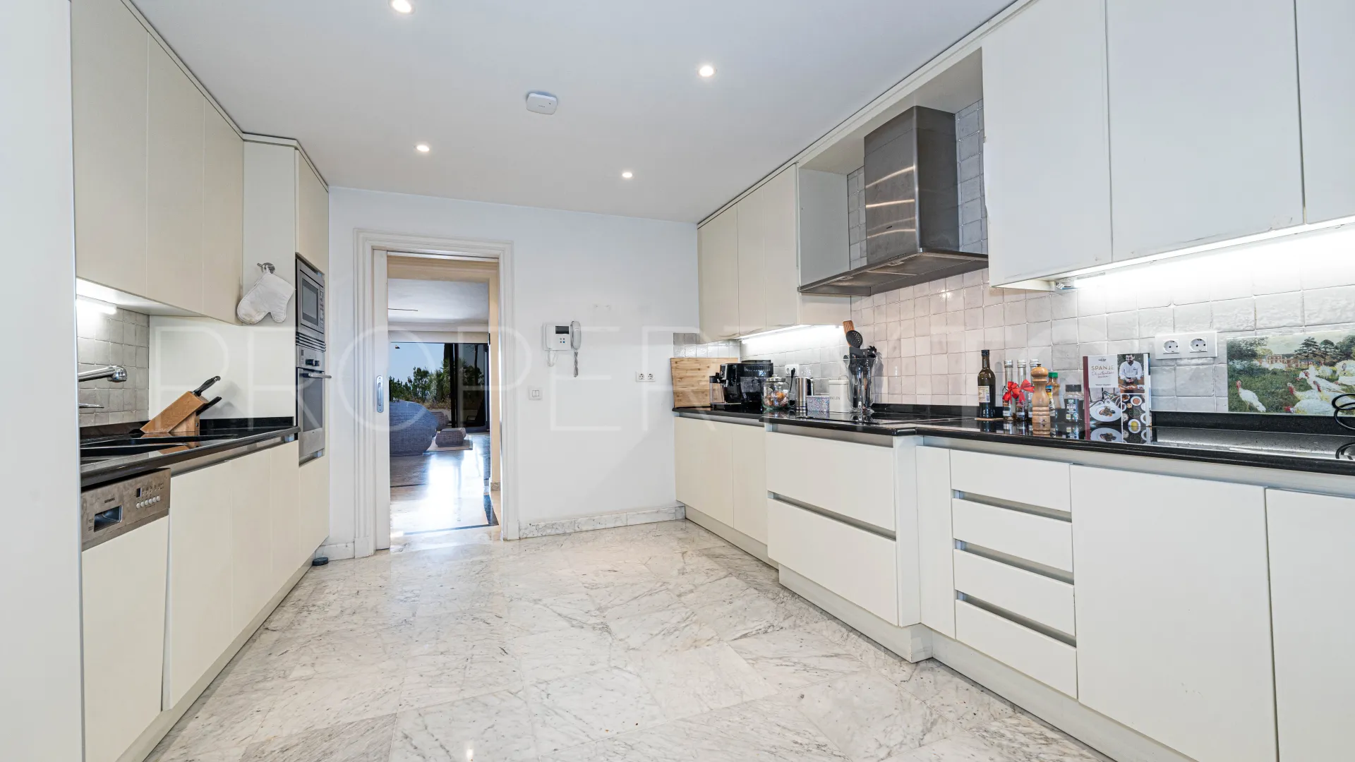 Apartamento planta baja en venta en Monte Paraiso Country Club