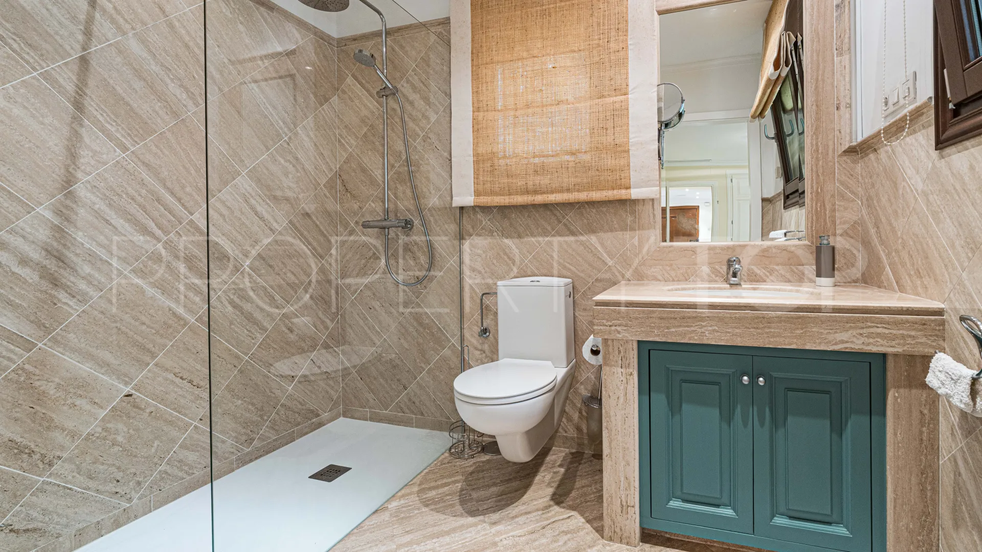 Apartamento planta baja en venta en Monte Paraiso Country Club