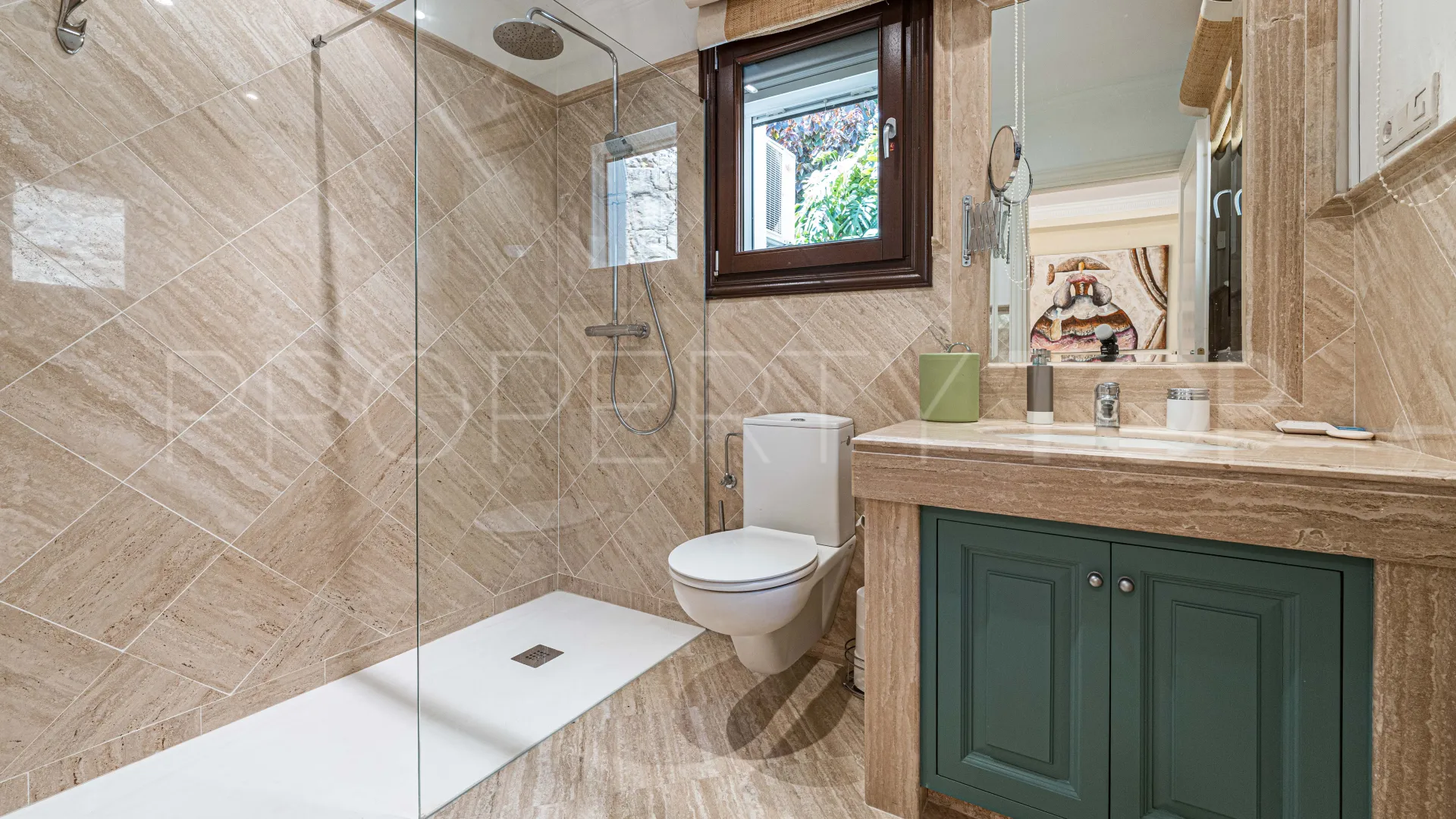 Apartamento planta baja en venta en Monte Paraiso Country Club
