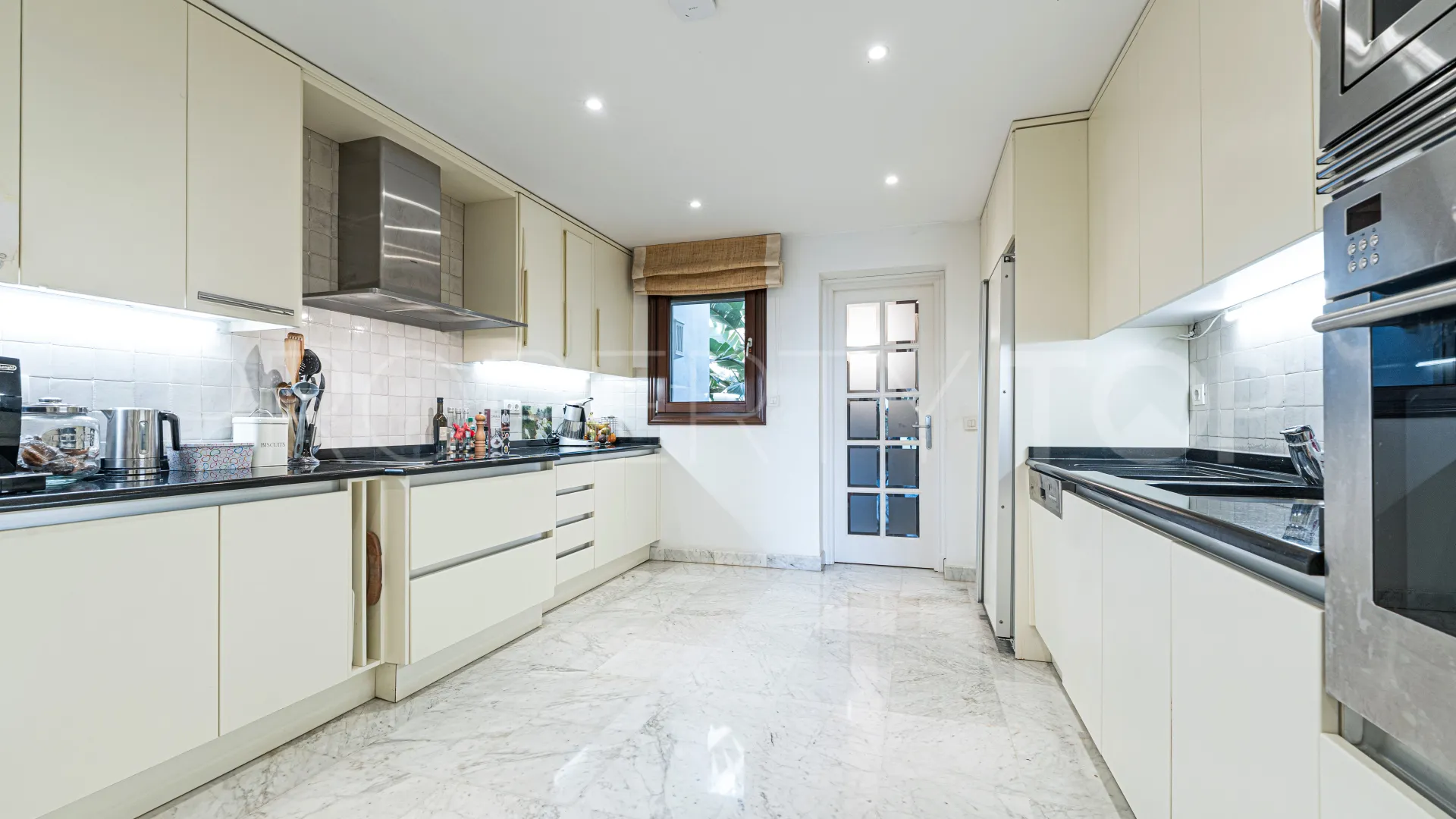 Apartamento planta baja en venta en Monte Paraiso Country Club