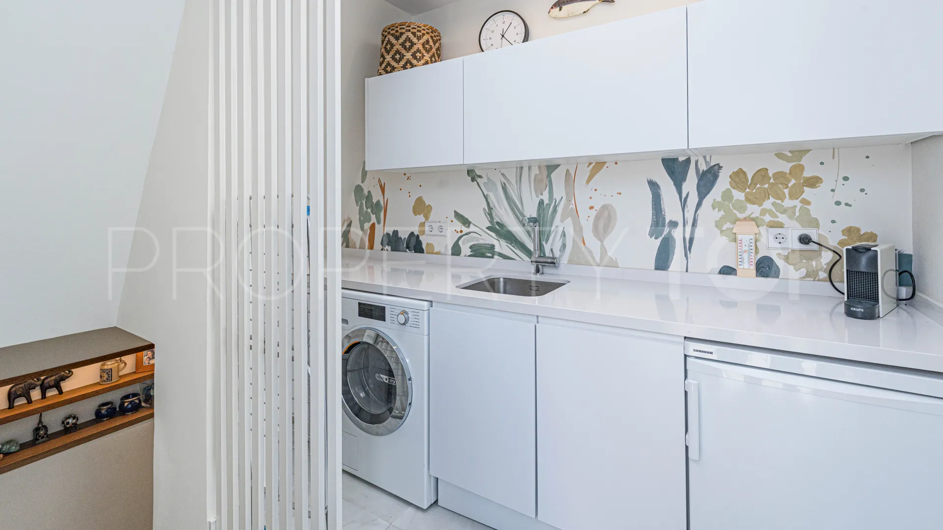 Marbella Centro, atico duplex a la venta