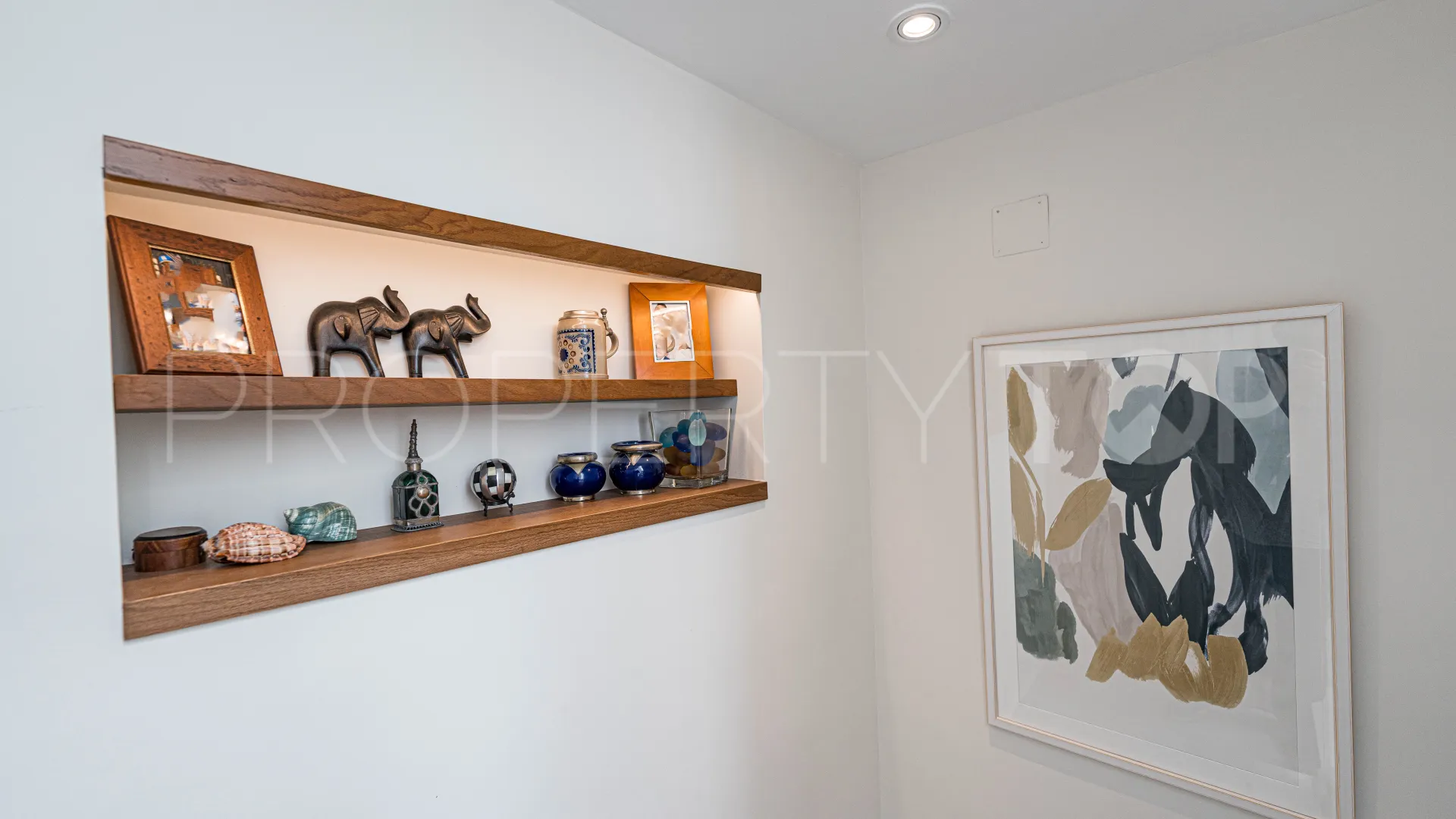 Marbella Centro, atico duplex a la venta
