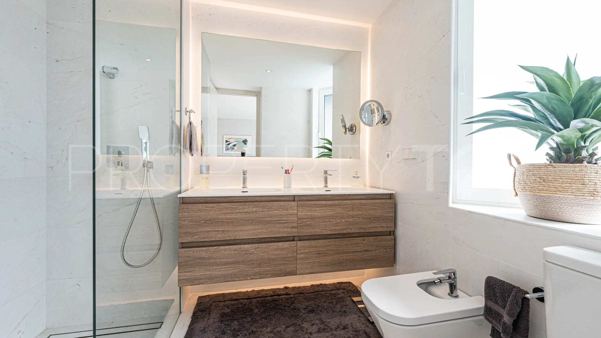 Marbella Centro, atico duplex a la venta