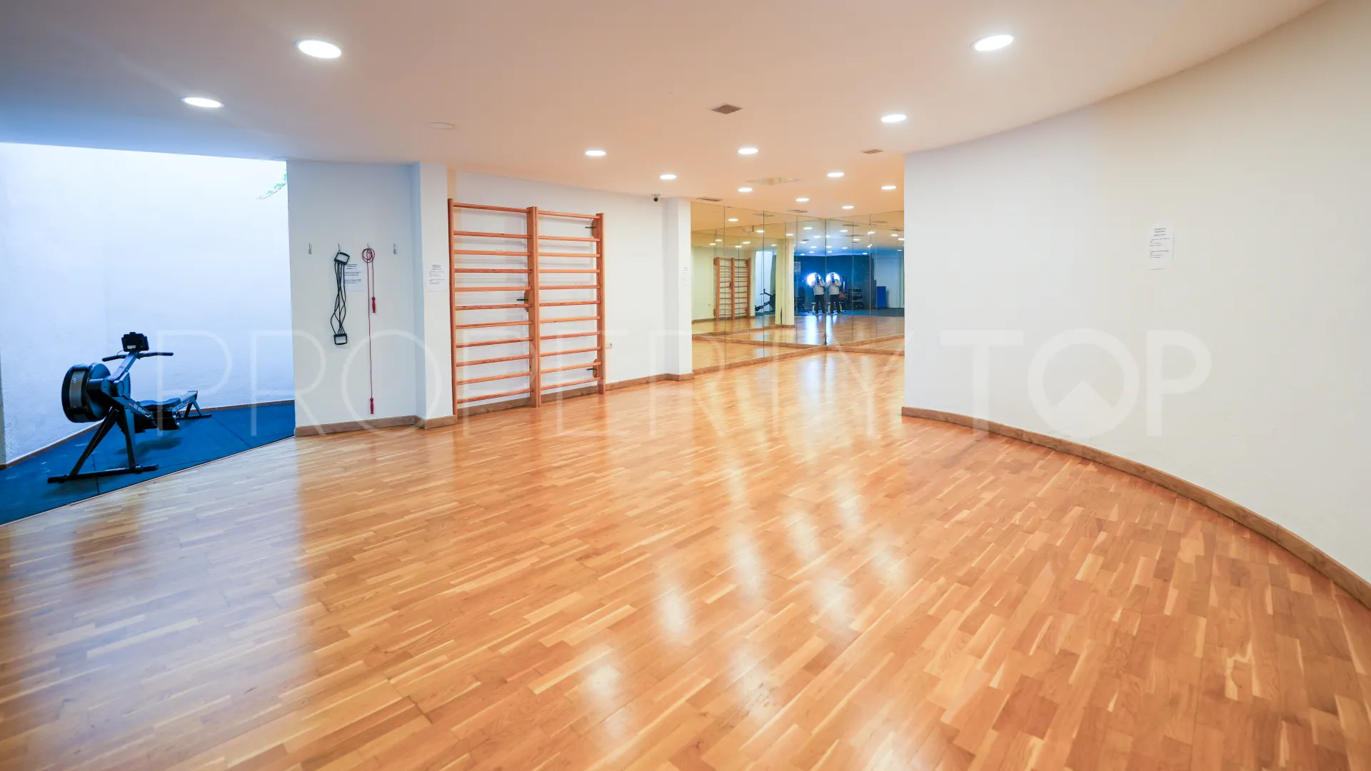 Marbella Centro, atico duplex a la venta