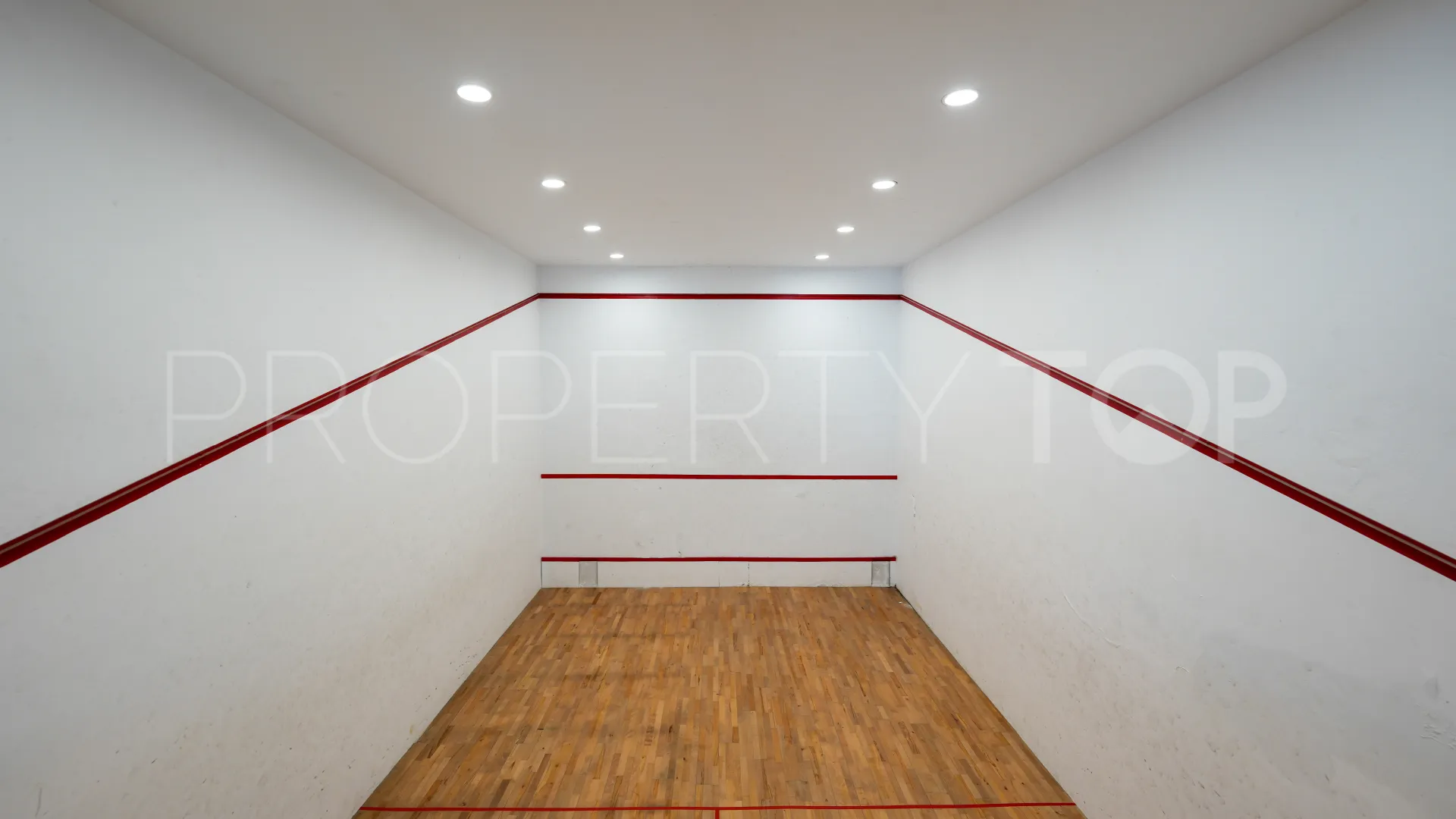 Marbella Centro, atico duplex a la venta